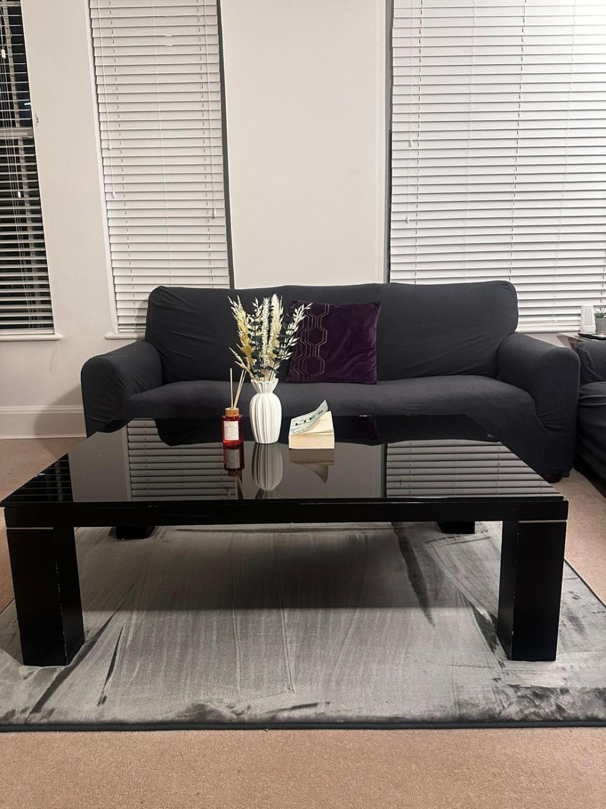 City Lux Apartment Londen Buitenkant foto